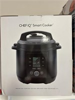 Chef IQ smart cooker