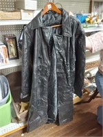 XXL  Leather Jacket
