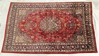 Persian Carpet (Handwoven)