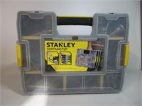 Stanley Storage Case with Contents