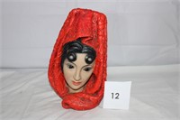 1966 VINTAGE BUST BY MARWALL INC.
