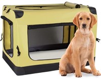 NEW-$61 Hawsaiy Portable Dog Crate