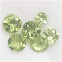 Peridot (4cts)