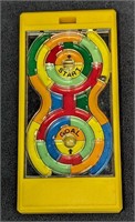 Vintage Epoch Co Ball Maze Handheld Game Of Skill