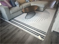 AREA RUG