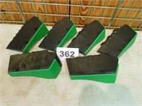 LAWNBOY AIR FILTER COVERS FOR M SERIES ENG