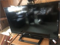 LG 42" Flat Screen TV