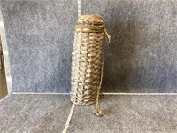 Old Eel Trap Basket