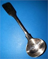 Hallmaerk Collector spoon