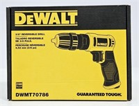 BRAND NEW DEWALT - DWMT70786