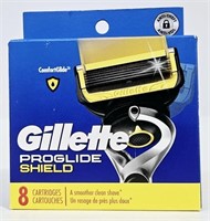 BRAND NEW GILLETTE PROGLIDE