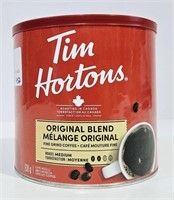 BRAND NEW TIM HORTON'S