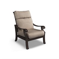 Ashley P445-820 Chestnut Ridge Outdoor Chair