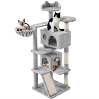 $170 (57") Cat Tree