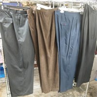 Ladies Dress Pants/'Nice
