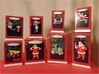 Hallmark Ornaments