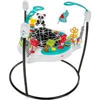 Fisher-Price Baby Bouncer Animal Wonders Jumperoo