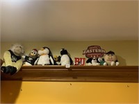 PENS STUFFED ANIMALS MS. TS PEROGIES