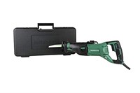 Metabo HPT Reciprocating Saw | Corded | 11-Amp |