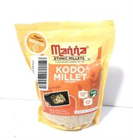 Manna Kodo Millet - 1kg (2.2Lbs) | Gluten Free |