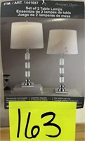 table lamps new