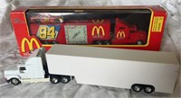 1:64 & Other Die Cast Transporters