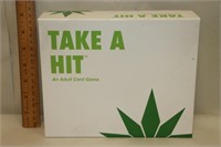 Adult Card Game -"Take a Hit"