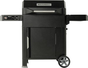 Masterbuilt® AutoIgnite™ Digital Charcoal Grill