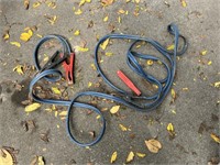 Jumper Cables