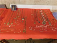 all necklaces