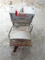 Rotary Blade Grinder