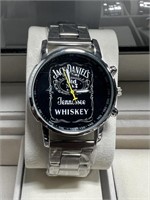 Jack Daniels Old Time Tennessee Whiskey Watch