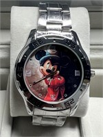 Magician Mickey Watch