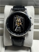 Jack Daniels Old Time Tennessee Whiskey Watch