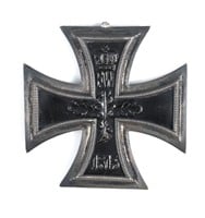 WWI IRON CROSS MEDAL