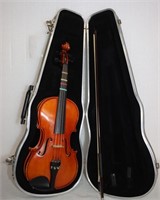 1/2 Violin Mo. R300E2, Scherl & Roth