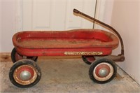 Vintage Murray Kids Wagon