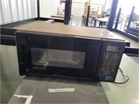 GE Microwave