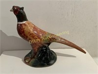 Pheasent Large Rooster 14 ¼"X8 ½"
