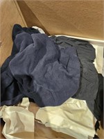 Clothing Wardrobe Box