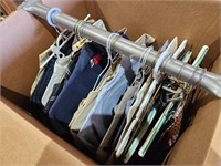 Clothing Wardrobe Box