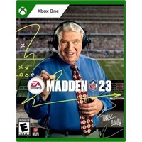 Madden NFL 23 - Xbox One