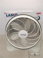 Lasko Cyclone Fan w/ Box - Runs