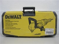 NIB DeWalt 1/2" Joist & Stud Drill