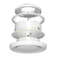 Everbilt $24 Retail 4" to 6" Air Diffuser