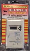 Digital Cooler Controller