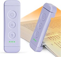 USB Rechargeable Book Light