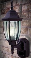 Secure Home Motion Activated Outdoor Light $80