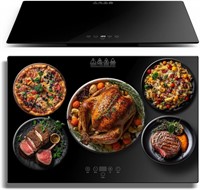 $48 Electric Server Warming Tray