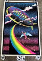 23x35 Stairway to Heaven Led Zeppelin Poster